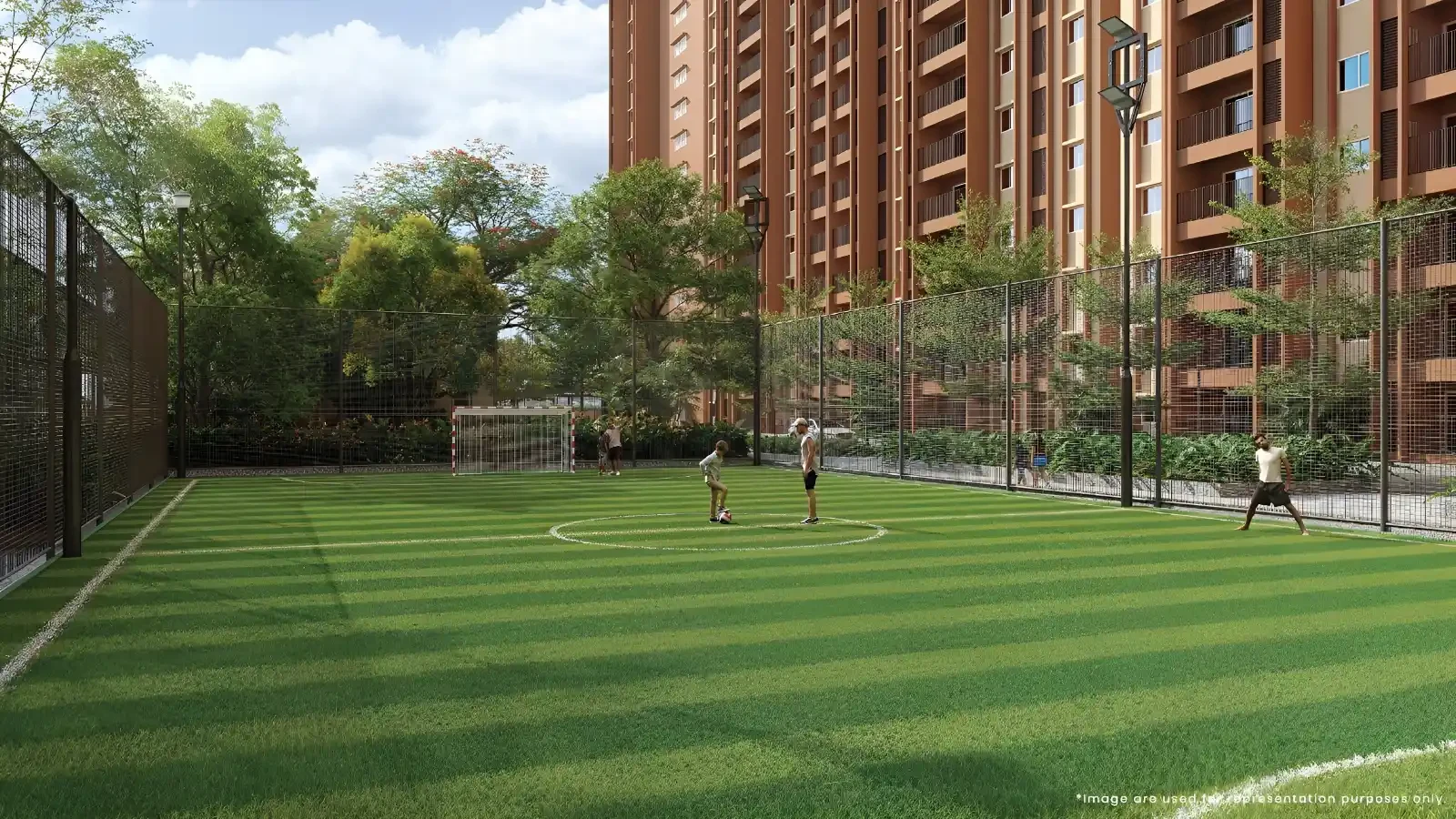 Birla Evara Apartments In Sarjapur Bangalore